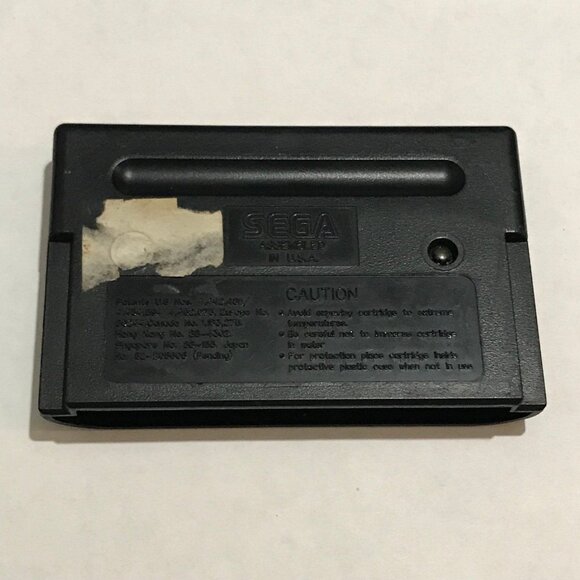 Sonic 3D Blast for Sega Genesis - Picture 2 of 2